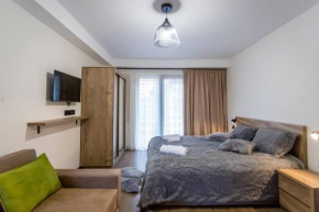 Gudauri Ski Resort Chic Apartment